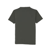 Status Quo Kids Boys Full-Front Printed Half Sleeves Regular Fit Tshirt